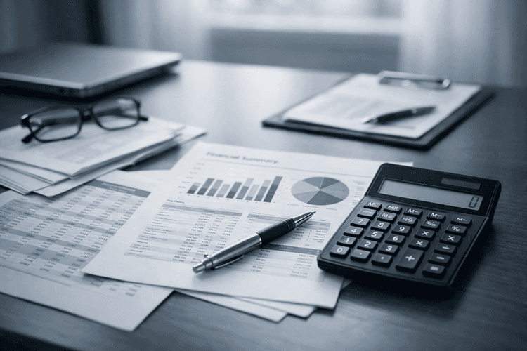 Transparency. Trust. Simplicity.